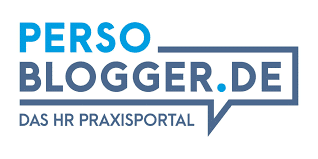 Logo Persoblogger