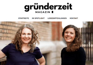 Gründerzeit Artikel