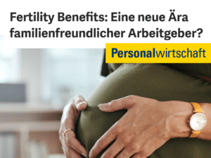 Artikel Personalwirtschaft