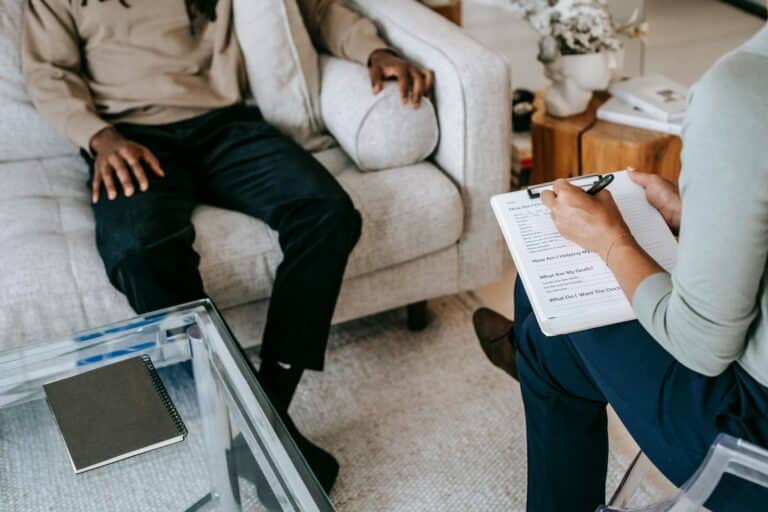 Men’s Health Starts with Awareness – and with Smart Employers Who Take the First Step 