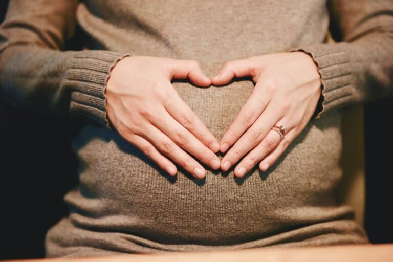 The desire to have children as part of modern occupational health care