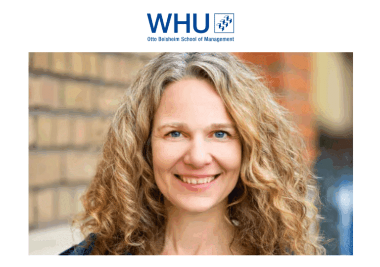 WHU Magazine: Five questions for Onuava