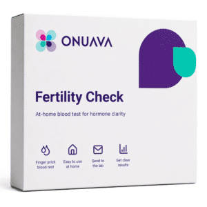 Fertility Check