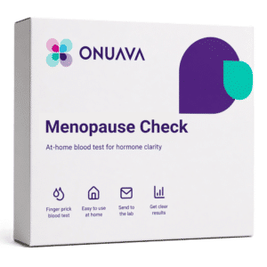 Menopause Check