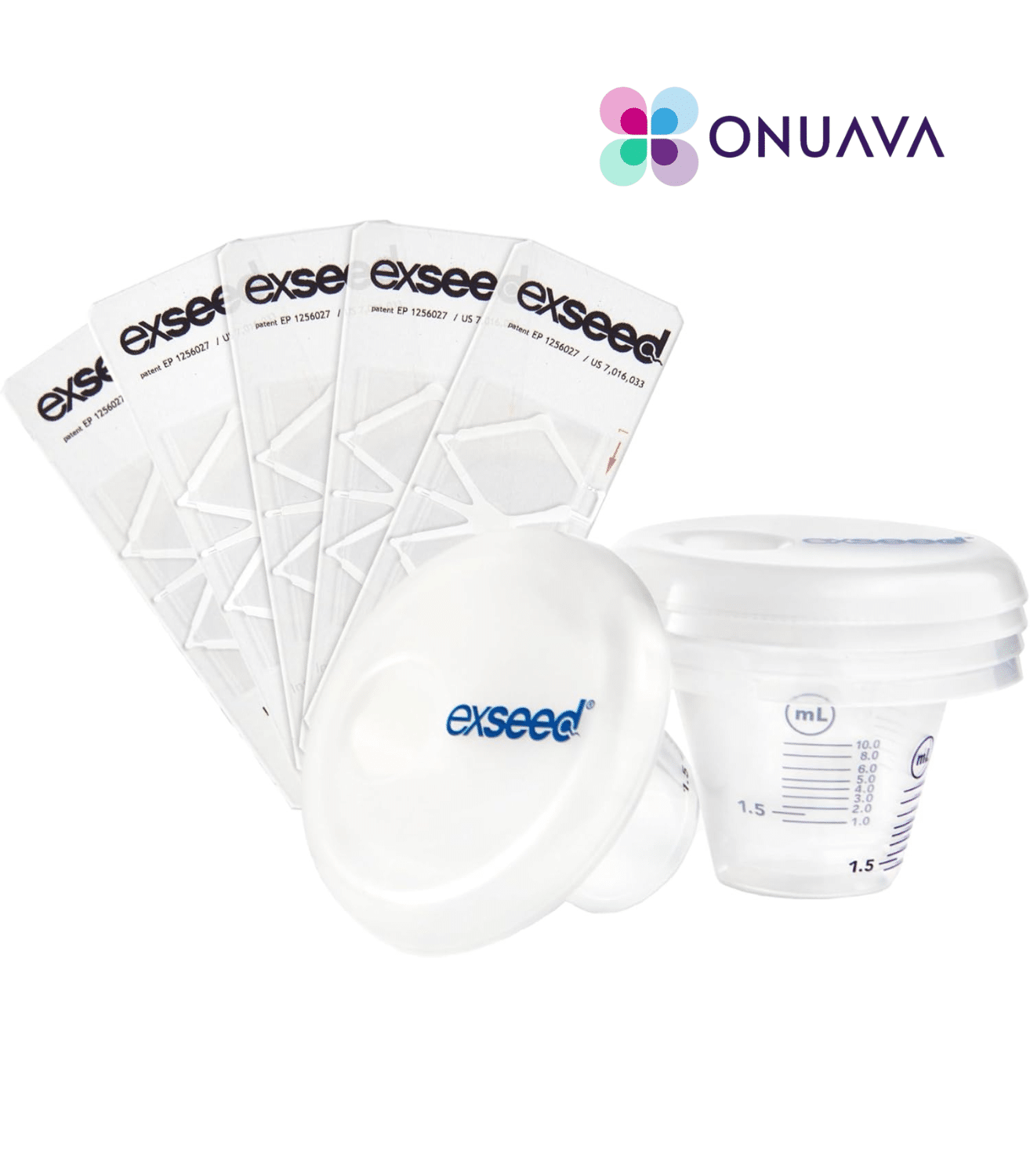 Fertility Check for Men Refill (5 additional tests) - Image 3